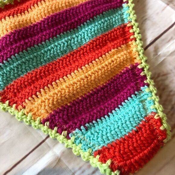 Nwt Seafolly Caribbean Kool Tie side Brazilian - Picture 5 of 6